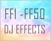 .:| Dj Effects FF |:.