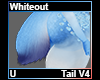 Whiteout Tail V4