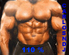 Enhancer Biceps M 110 %