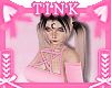 Pink ✩ Dress TXS