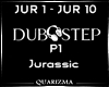 Jurassic P1 lQl