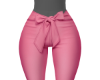 Sweet Pink Pants