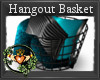 Hangout Pillow Basket