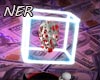 Skull Cube animated