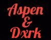 Aspen & Dark Sign