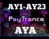 PSY AYA