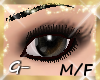 G- Mocca Eyes, (M/F)