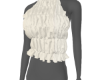 [MM] CRM Ruffle Halter