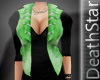 [DS]BabyGurl Vest Toxic