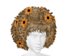daisy hair
