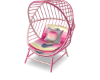 Mercuric Arm Chair