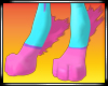 :EF: Pink Leg Tuffs