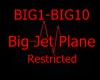 Big Jet Plane-Restricted