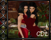 !C* Autumn CouplePose II