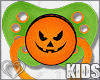 💗 Kids Pumpkin