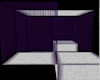 Sunken Lounge ~purple