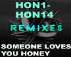 Remix Someone Loves You