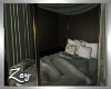 ZY: BELIEVE Couples Bed