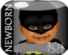 Kirk Hzl Batman Baby