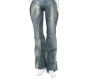 AF DENIM