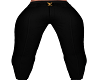 Elegant  Pants Luis