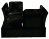 Divine Hangout Lounger
