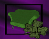 ~LL~Green Sofa