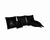 Gothic Chat Pillows