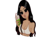 Matcha Girl