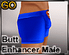 Male-Butt Enhancer