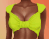 *Lily*  Lime Green
