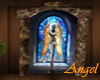 ANGEL'S ART WINDOW