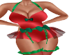 SA-Santas Sexy Helper