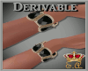 Derivable Bracelets