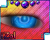 iZol- Blue Eyes 2