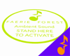 Sound for Forest