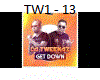 da tweekaz - get town