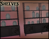 [AA] Operations Shelves