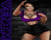 Dikta Purple
