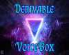 Derivable Voice Box