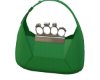 Jewelled Hobo Green