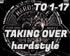 TAKING OVER - HS