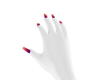 Ombre Nails V6 Coffin