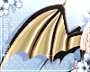 ↜Succubus Wings G | Q