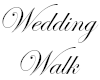 |DD| Wedding Walk