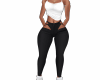 Pants Black