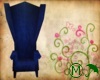 mad hatter tea chair*ME*
