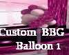 BBG BDay Spin Balloons