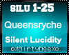 Q: Silent Lucidity Pt.2