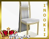 iN. Nookii Chair Gold
